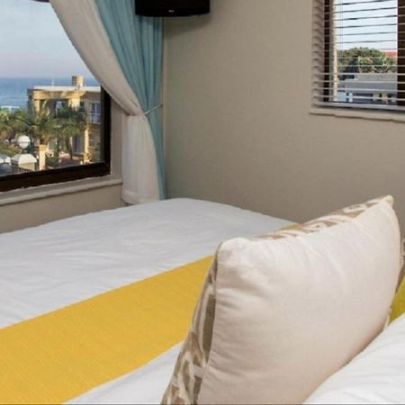 At Doms B&B Ballito Exterior photo