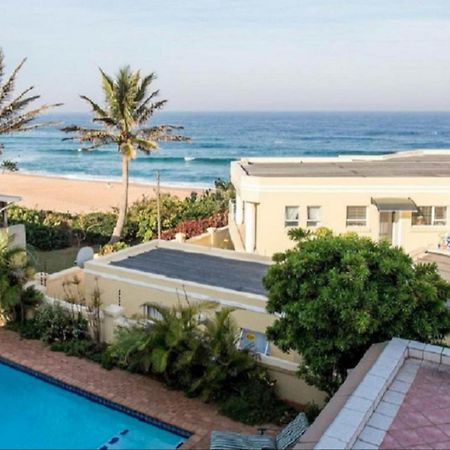 At Doms B&B Ballito Exterior photo