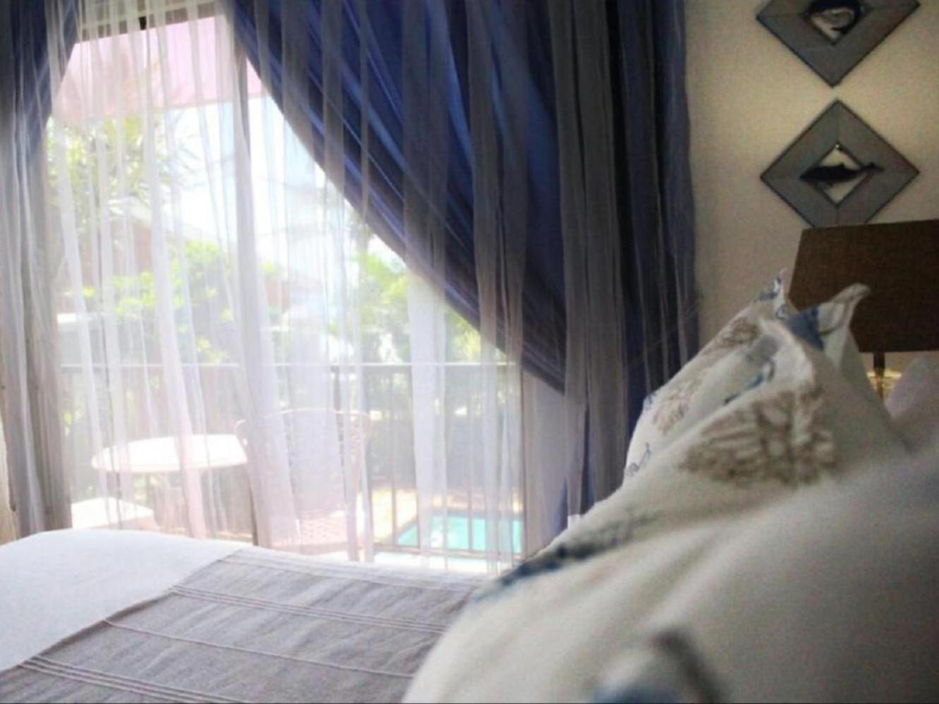 At Doms B&B Ballito Exterior photo