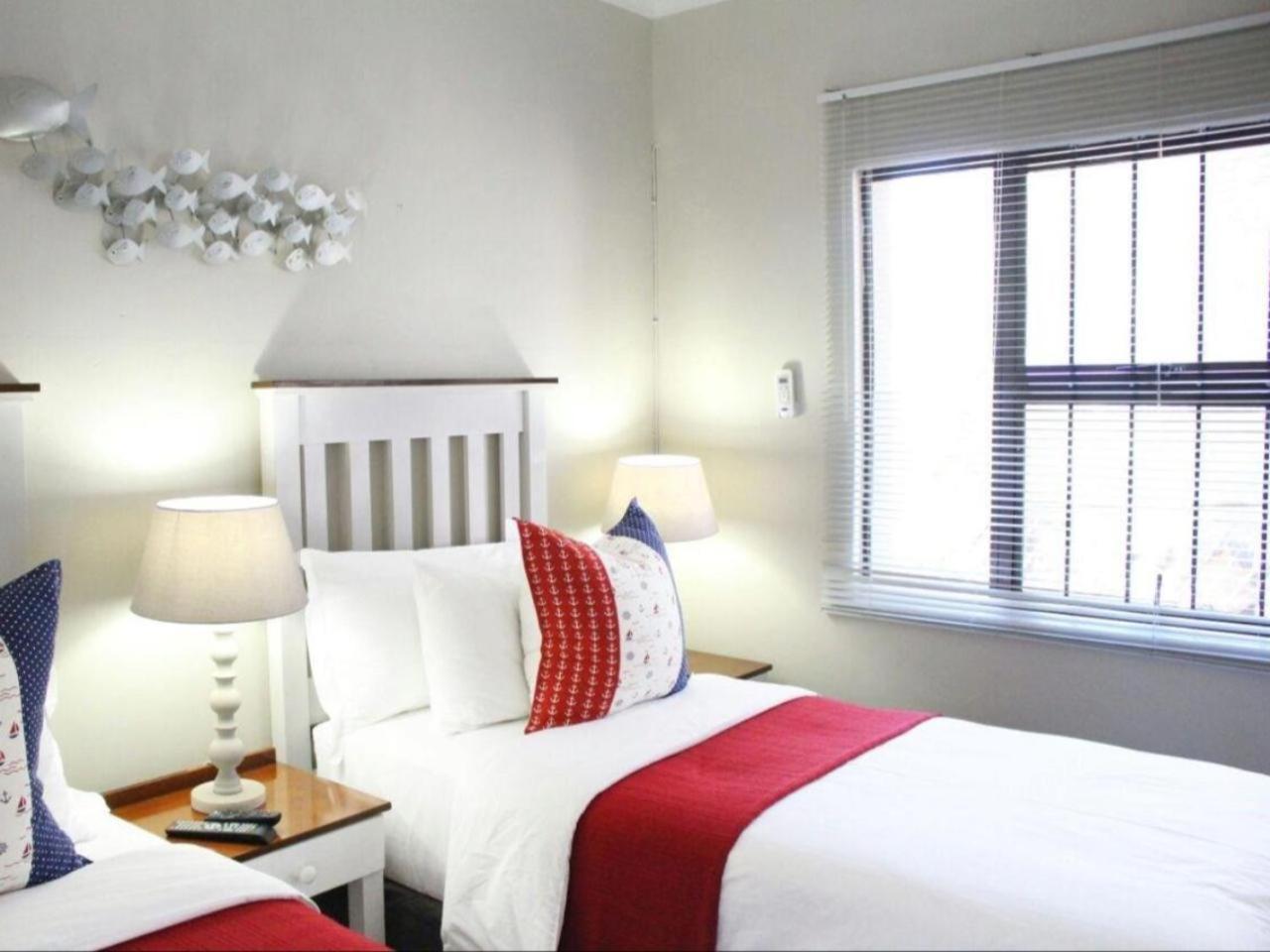 At Doms B&B Ballito Exterior photo
