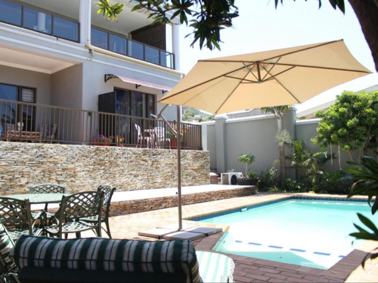 At Doms B&B Ballito Exterior photo