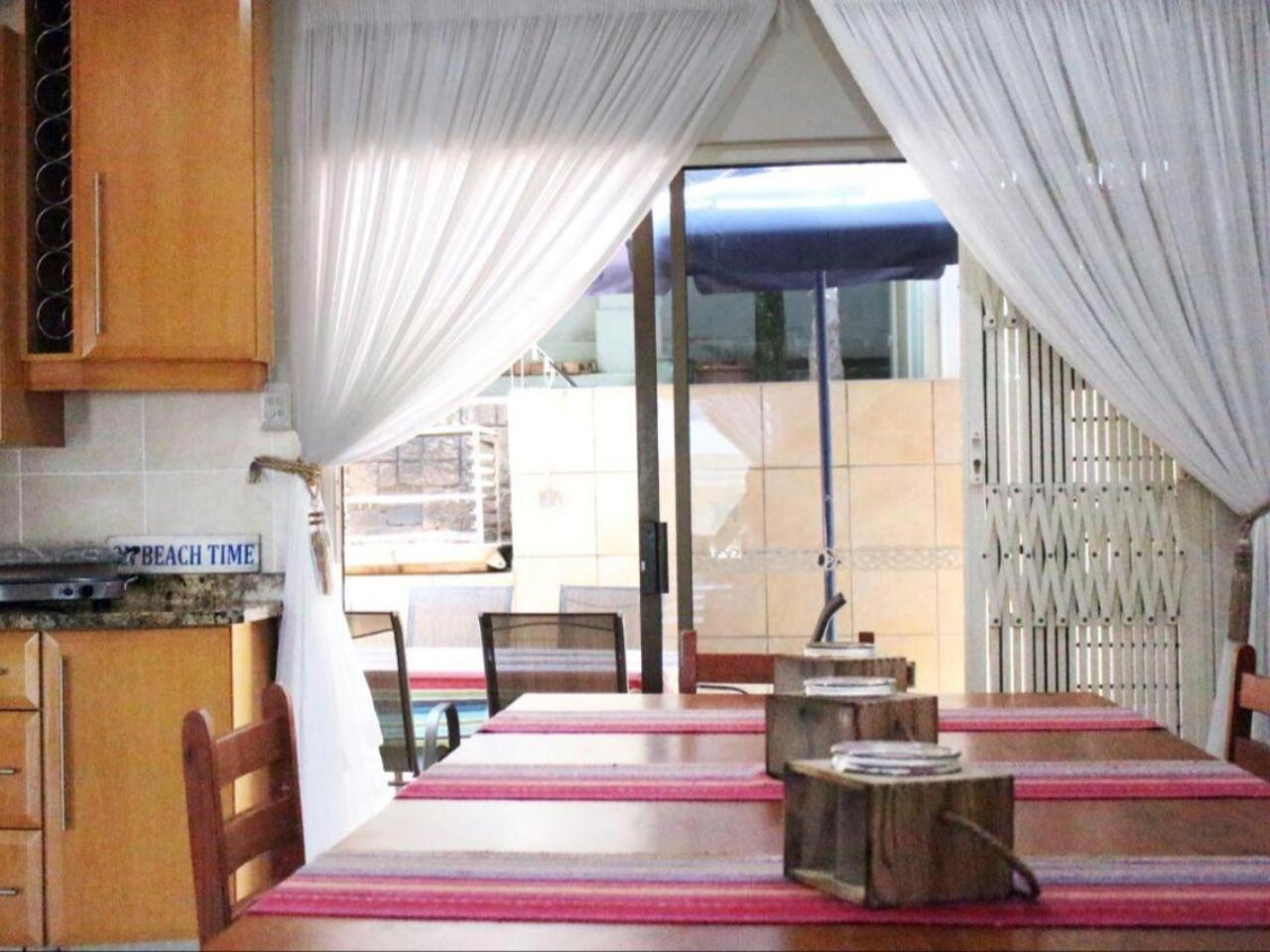 At Doms B&B Ballito Exterior photo